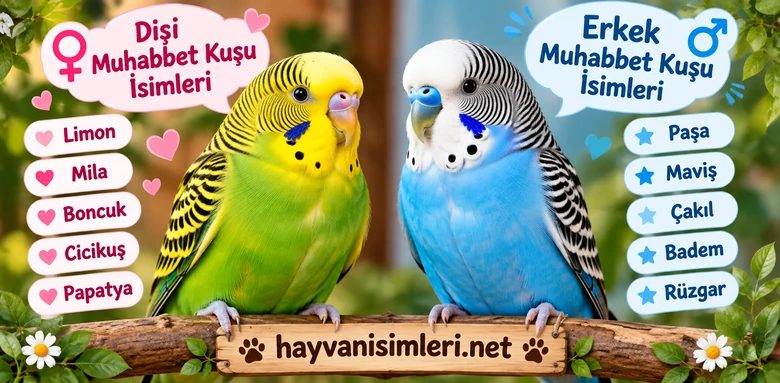 disi-erkek-muhabbet-kusu-isimleri