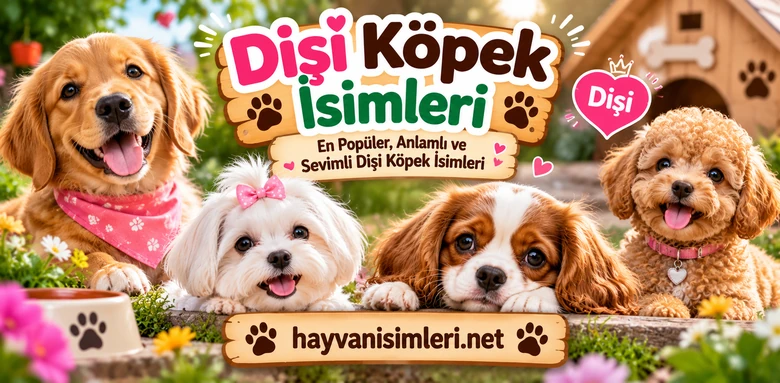 disi-kopek-isimleri