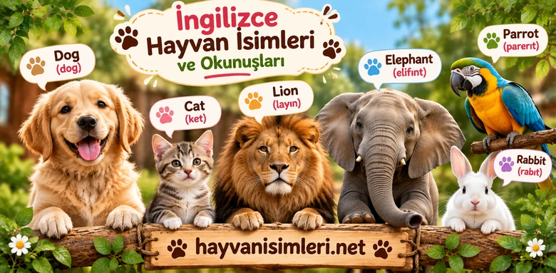 ingilizce-hayvan-isimleri-ve-okunuslari