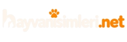 Hayvanisimleri.net