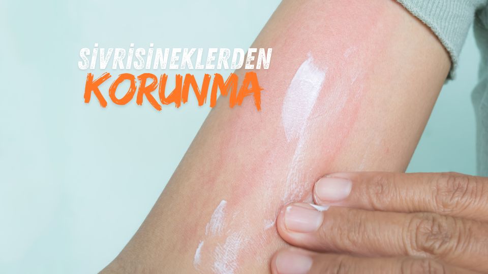 sivrisineklerden korunma