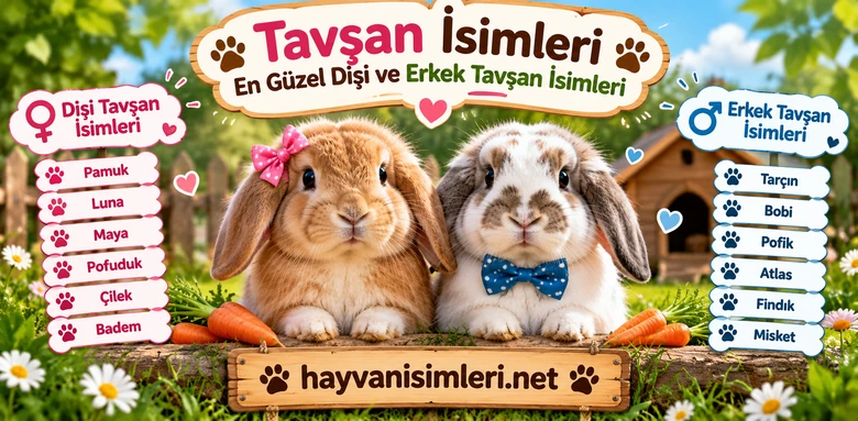tavsan-isimleri-disi-erkek-hayvanisimleri-net